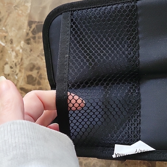 Cell Phone/Sunglass Organizer - Picture 5 of 11